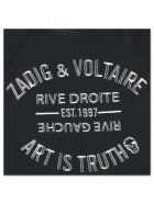 Zadig & Voltaire Sweater Zadig & Voltaire Sweater - Nero