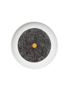 Dish Loam | Copius Kiasmo Dish Loam | Copius - Black/Gold
