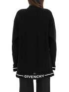 Givenchy Cardigan Givenchy Cardigan
