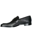 Prada Opanca Moccasins Prada Opanca Moccasins - Nero