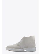 Desert Boots Clarks Desert Boots - Bianco