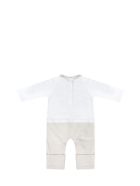 Fendi Kids Kit Fendi Kids Kit - White