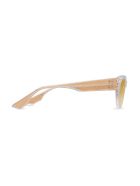 Dita DTS404/A/03 ALICAN Sunglasses Dita DTS404/A/03 ALICAN Sunglasses - Clr Gld Amber
