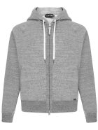 Tom Ford Sweatshirt Tom Ford Sweatshirt - Grey