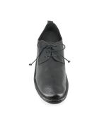Marsèll Derby Sancrispa Mmg002 Marsell Marsèll Derby Sancrispa Mmg002 - Black