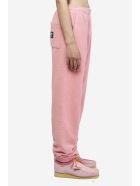 Brain Dead Reverse Fleece Pants Brain Dead Reverse Fleece Pants - rose-pink