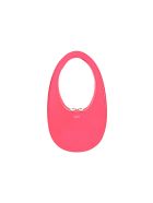 Coperni Mini Swipe Bag Coperni Mini Swipe Bag - Neon pink
