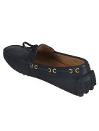 Car Shoe Classic Laced Loafers Car Shoe Classic Laced Loafers - Blue