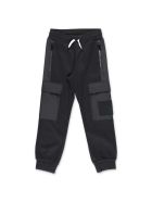 Givenchy Bottoms Givenchy Bottoms - Nero