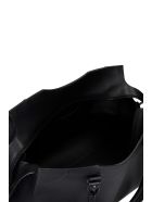 Balenciaga Neo Classic Tote In Black Leather Balenciaga Neo Classic Tote In Black Leather - black