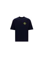 Balenciaga T-shirt Balenciaga T-shirt - Marine blue