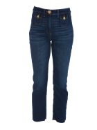 Elisabetta Franchi Jeans Elisabetta Franchi Jeans - Blue vintage