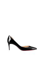Christian Louboutin Christian Louboutin Iriza Pumps Christian Louboutin Christian Louboutin Iriza Pumps - BLACK