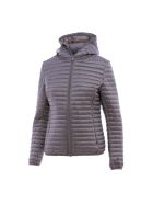 Save The Duck Save The Duck "daisy" Down Jacket Save the Duck Save The Duck "daisy" Down Jacket - PEARL GREY
