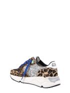 Golden Goose Running Sneakers Golden Goose Running Sneakers - Black