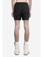 Our Legacy Drape Tech Trunks Shorts Our Legacy Drape Tech Trunks Shorts - black
