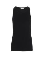 Saint Laurent Top Saint Laurent Top - Black