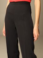 Anna Molinari Pants Pants Women Anna Molinari Anna Molinari Pants Pants Women Anna Molinari - Black