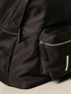 Dsquared2 Backpack Icon Dsquared2 Backpack In Nylon With Logo Dsquared2 Backpack Icon Dsquared2 Backpack In Nylon With Logo - Black