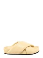 Jil Sander Sandals Jil Sander Sandals - NEUTRALS