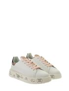 Premiata Belle 5247 - Sneakers Premiata Belle 5247 - Sneakers - White