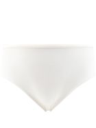 La Perla Ivory Knickers For Girl La Perla Ivory Knickers For Girl - Ivory