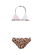 Dolce & Gabbana Bikini Dolce & Gabbana Bikini - Variante abbinata