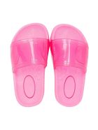 DKNY Pink Slippers DKNY Pink Slippers - Albicocca