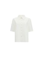 Jil Sander Shirt Jil Sander Shirt - White