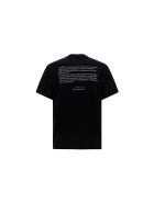 Throwback T-shirt Throwback T-shirt - Black