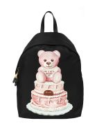 Moschino Backpack Moschino Backpack - Black