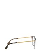 Burberry Eyewear Burberry Be2310 Top S9 On Tb Brown Glasses Burberry Eyewear Burberry Be2310 Top S9 On Tb Brown Glasses - Top S9 On Tb Brown