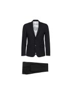 Dsquared2 Suit Dsquared2 Suit - BLACK