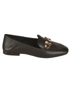 Michael Kors Izzy Loafers Michael Kors Izzy Loafers - Black