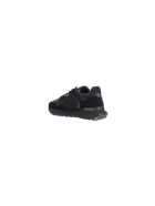 Givenchy Giv Runner Sneakers Givenchy Giv Runner Sneakers - Black