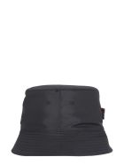 Bucket Hat Alexander McQueen Bucket Hat - Nero
