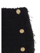 Balmain Skirt Balmain Skirt - Black