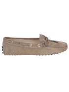 Tod's Heaven Loafers Tod's Heaven Loafers - Beige