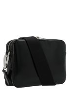 Prada 'bandoliera' Bag Prada 'bandoliera' Bag - Black