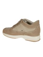 Hogan Interactive Sneakers Hogan Interactive Sneakers - Natural