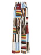 Dolce & Gabbana Pants Dolce & Gabbana Pants - Multicolor