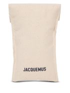 Jacquemus Les Lunettes Yauco Sunglasses Jacquemus Les Lunettes Yauco Sunglasses - Black
