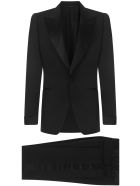 Tom Ford Suit Tom Ford Suit - Black