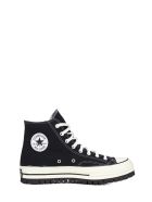Converse Trek Chuck 70 Sneakers Converse Trek Chuck 70 Sneakers - Black