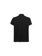 Saint Laurent Polo Shirt Saint Laurent Polo Shirt - Nero