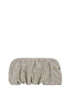 Benedetta Bruzziches Venus La Grande Clutch Benedetta Bruzziches Venus La Grande Clutch - Gold