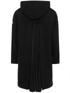 Moncler Enfant Dress Moncler Enfant Dress - Black