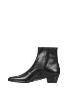 Saint Laurent Boots Saint Laurent Boots - Black