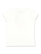 Simonetta T-Shirt Simonetta T-Shirt - Bianco