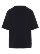 Saint Laurent T-shirt Saint Laurent T-shirt - Black